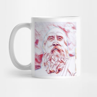 Diogenes Portrait | Diogenes Artwork 3 Mug